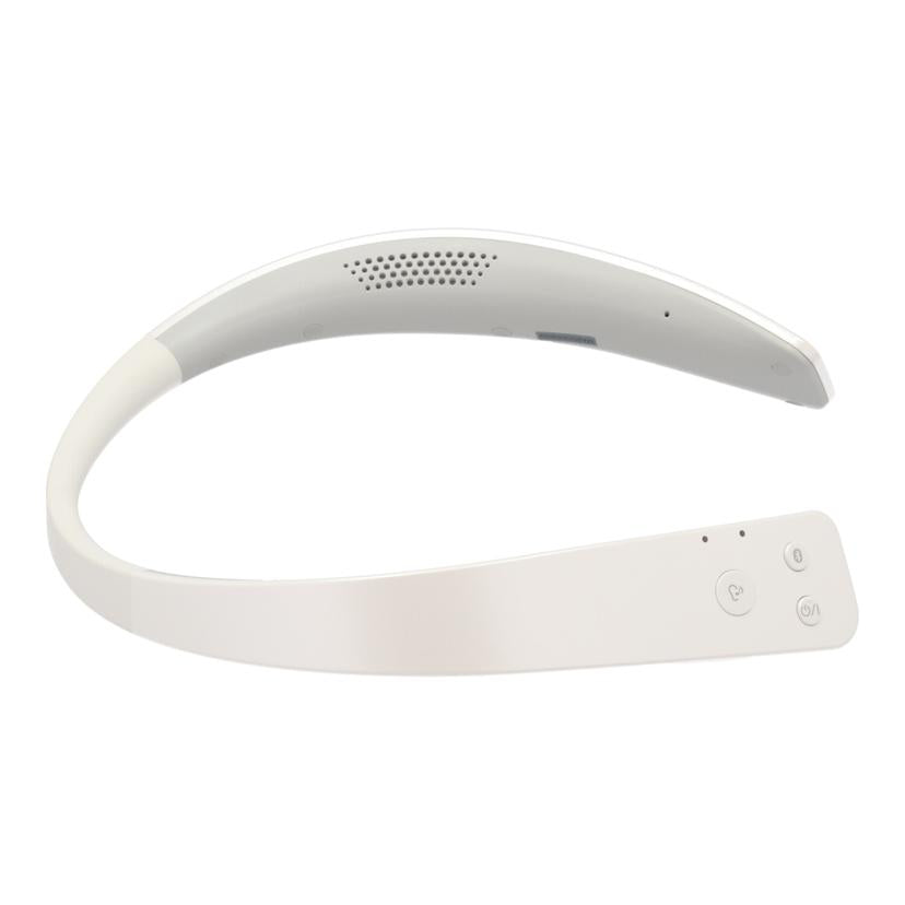 Panasonic ワイヤレスネックスピーカーシステム ブラック SC-WN1… Panasonic ワイヤレスネックスピーカーシステム ブラック SC-WN1