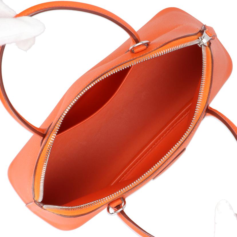 HERMES エルメス/ボリード27／エプソン（弊社見立）//T/ABランク/91