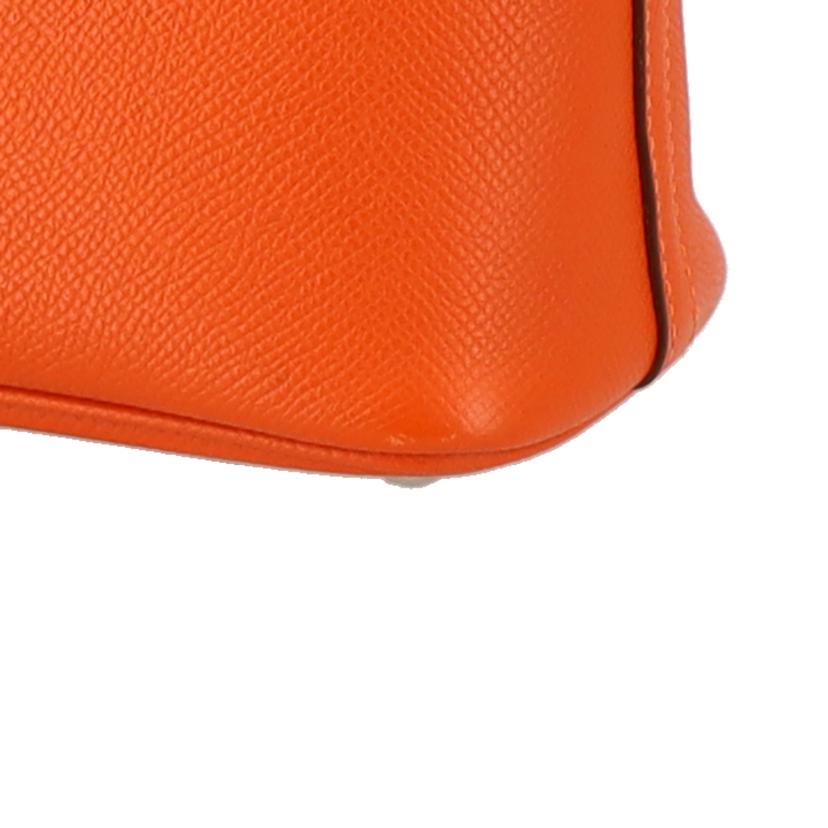 HERMES エルメス/ボリード27／エプソン（弊社見立）//T/ABランク/91