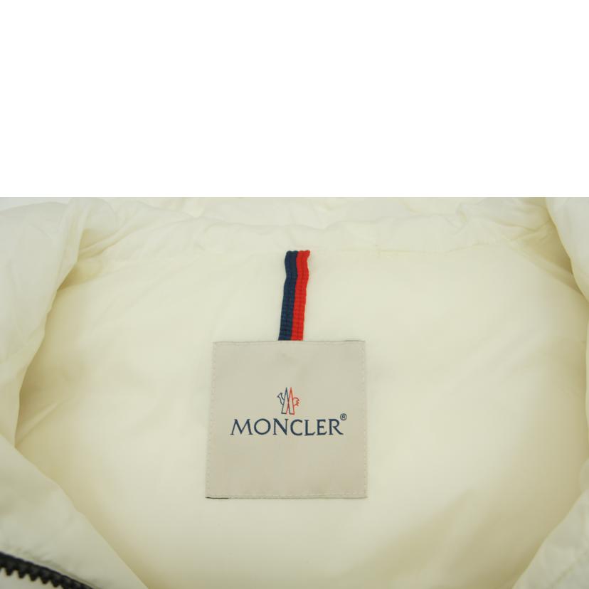 MONCLER モンクレール/　DERA　GIUBBOTTO/H20931A00116//ABランク/67