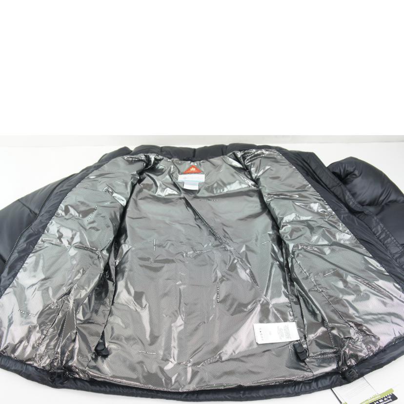 Columbia コロンビア/ダウンジャケット/PL5022//Aランク/64