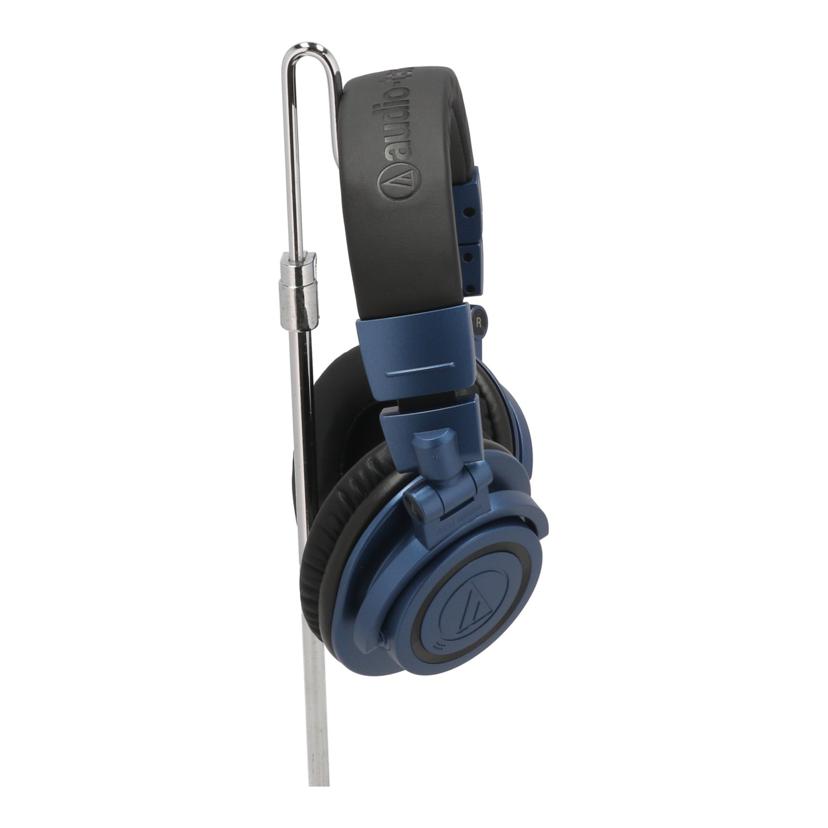 audio－technica オーディオテクニカ /ワイヤレスヘッドホン/ATH-M50xBT2//222809001768/Bランク/70