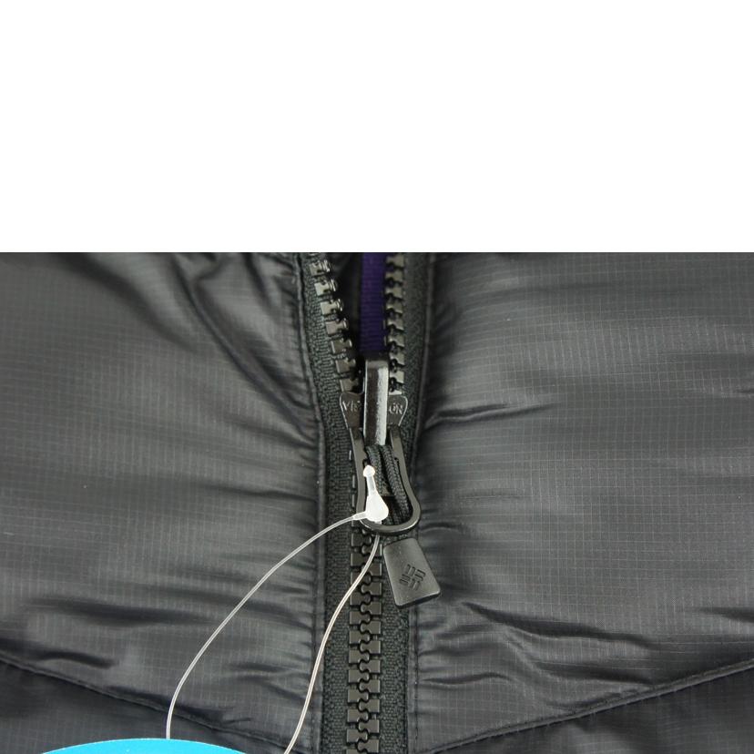 Columbia コロンビア/ダウンジャケット/PL5022//Aランク/64