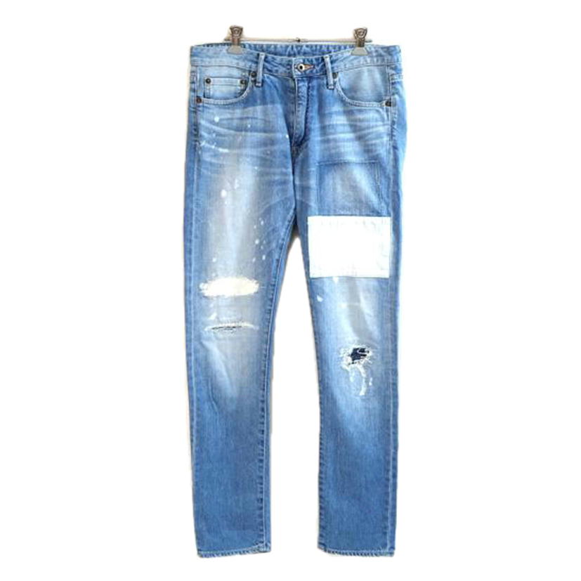 JAPAN　BLUE　JEANS ジャパンブルージーンズ/スキニーデニムパンツ/JB2300//Bランク/71