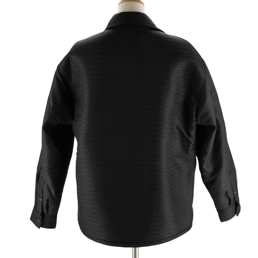 PRADA プラダ/トライアングルロゴ／ナイロンブルゾン/292044//ｻｲｽﾞ:40/Aランク/91