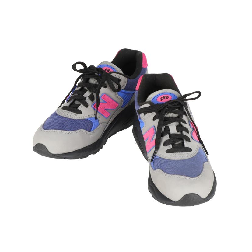 newbalance ニューバランス/Levi＇s×New　Balance　580/MT580LV2//ABランク/85