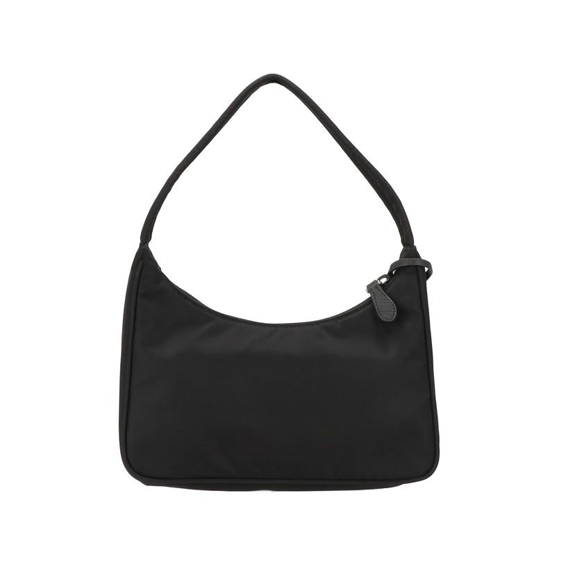 PRADA プラダ/Re－Edition　2000　トライアングルロゴナイロンバッグ/1NE515//Aランク/91