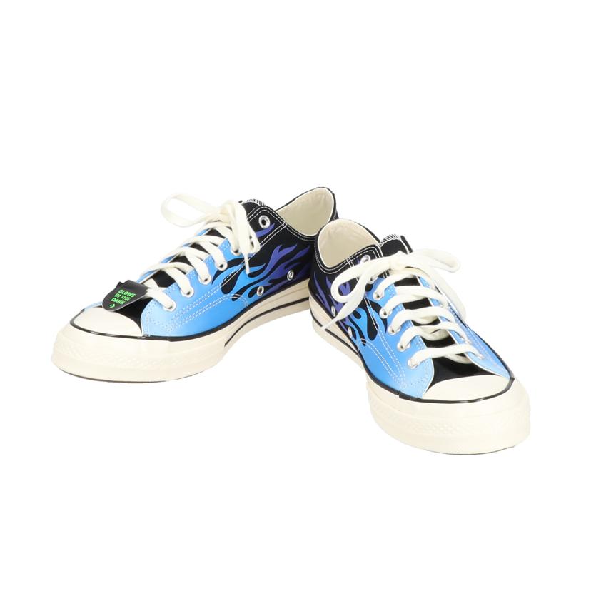 CONVERSE コンバース/Chuck　70　Low　Fire/A15611C//Sランク/05