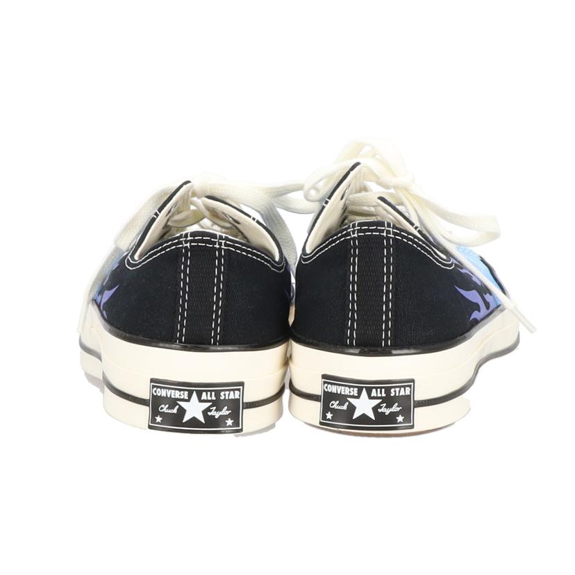 CONVERSE コンバース/Chuck　70　Low　Fire/A15611C//Sランク/05
