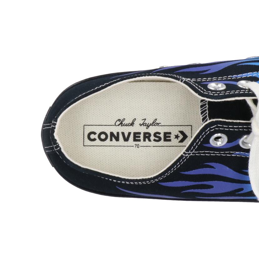 CONVERSE コンバース/Chuck　70　Low　Fire/A15611C//Sランク/05
