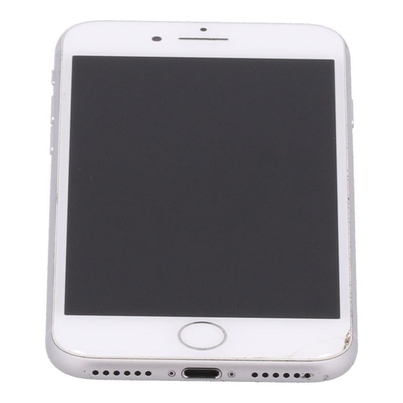 Apple　docomo アップル　/iPhone8　64GB/MQ792J/A//FFMXD3P1JC6H/Cランク/78