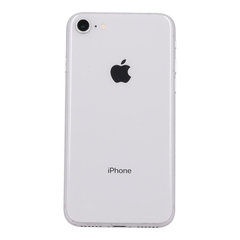 Apple　docomo アップル　/iPhone8　64GB/MQ792J/A//FFMXD3P1JC6H/Cランク/78