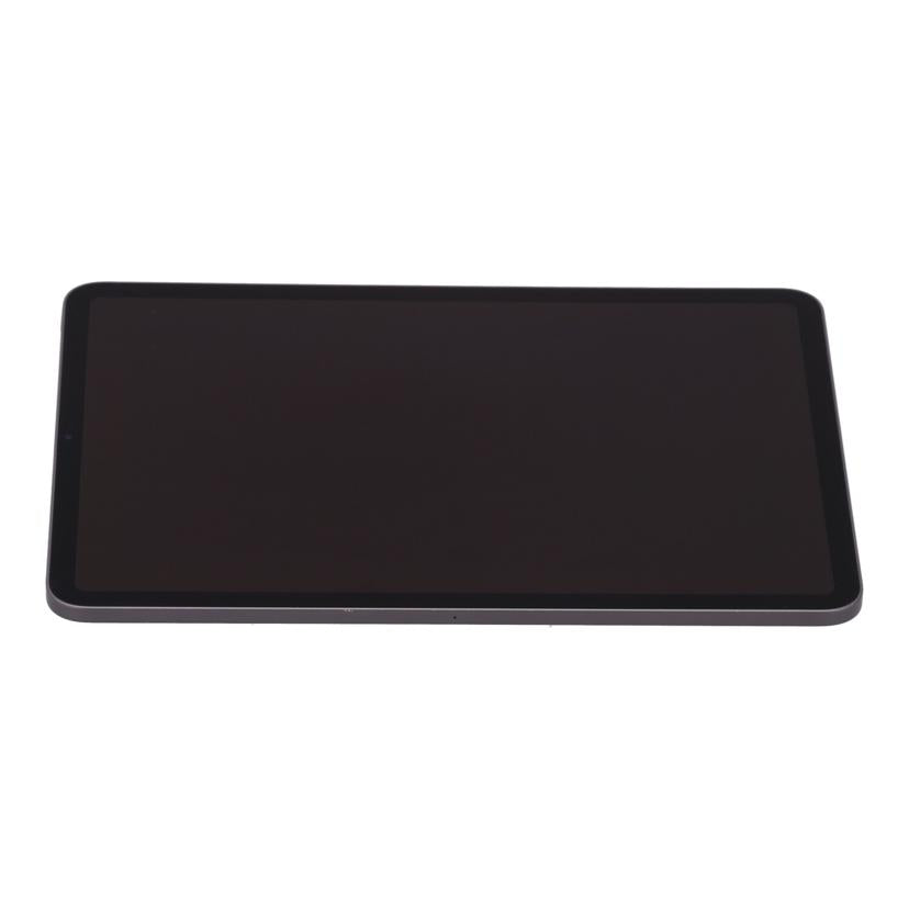 Apple　 アップル　/iPad　Pro　11インチ第1世代　Wi－Fi　256GB　2018/MTXQ2J/A//DMPYGVEKD6L/Bランク/62