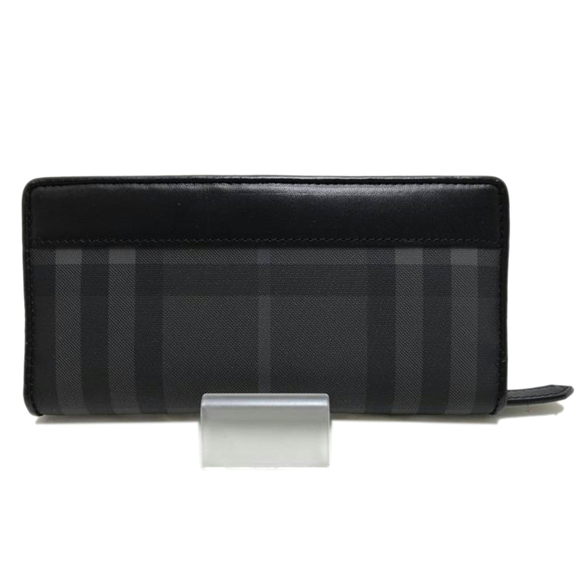 BURBERRY バーバリー/コンチネンタルウォレット/4500250152//ABランク/51