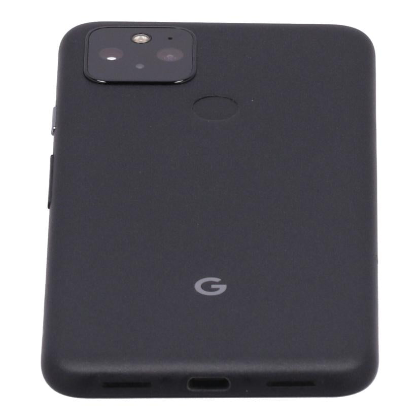 Google　au グーグル/スマートフォン／Google　Pixel5　128GB/Google Pixel5//13311FDD4002QV/Bランク/75