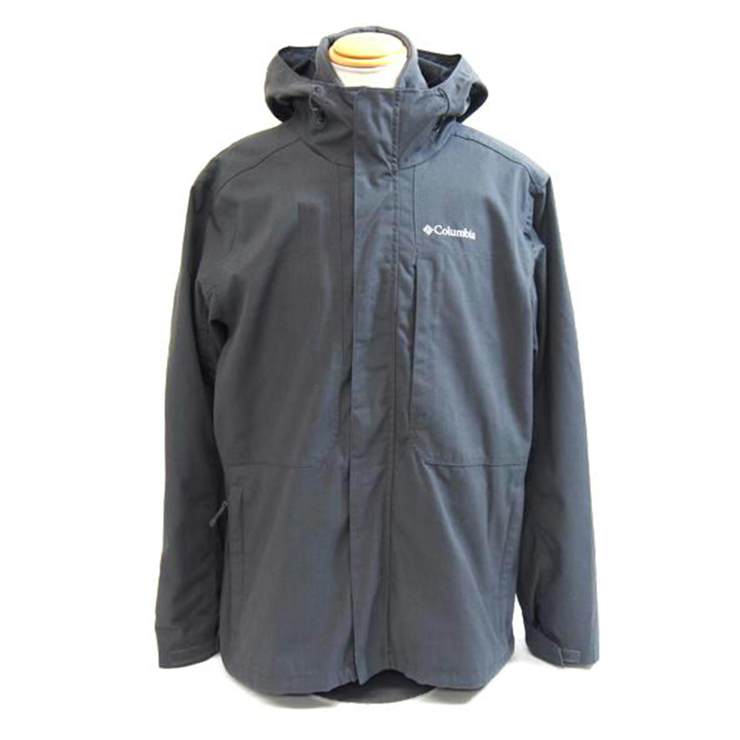 Columbia コロンビア/ロマビスタジャケット/WM0399//Bランク/71
