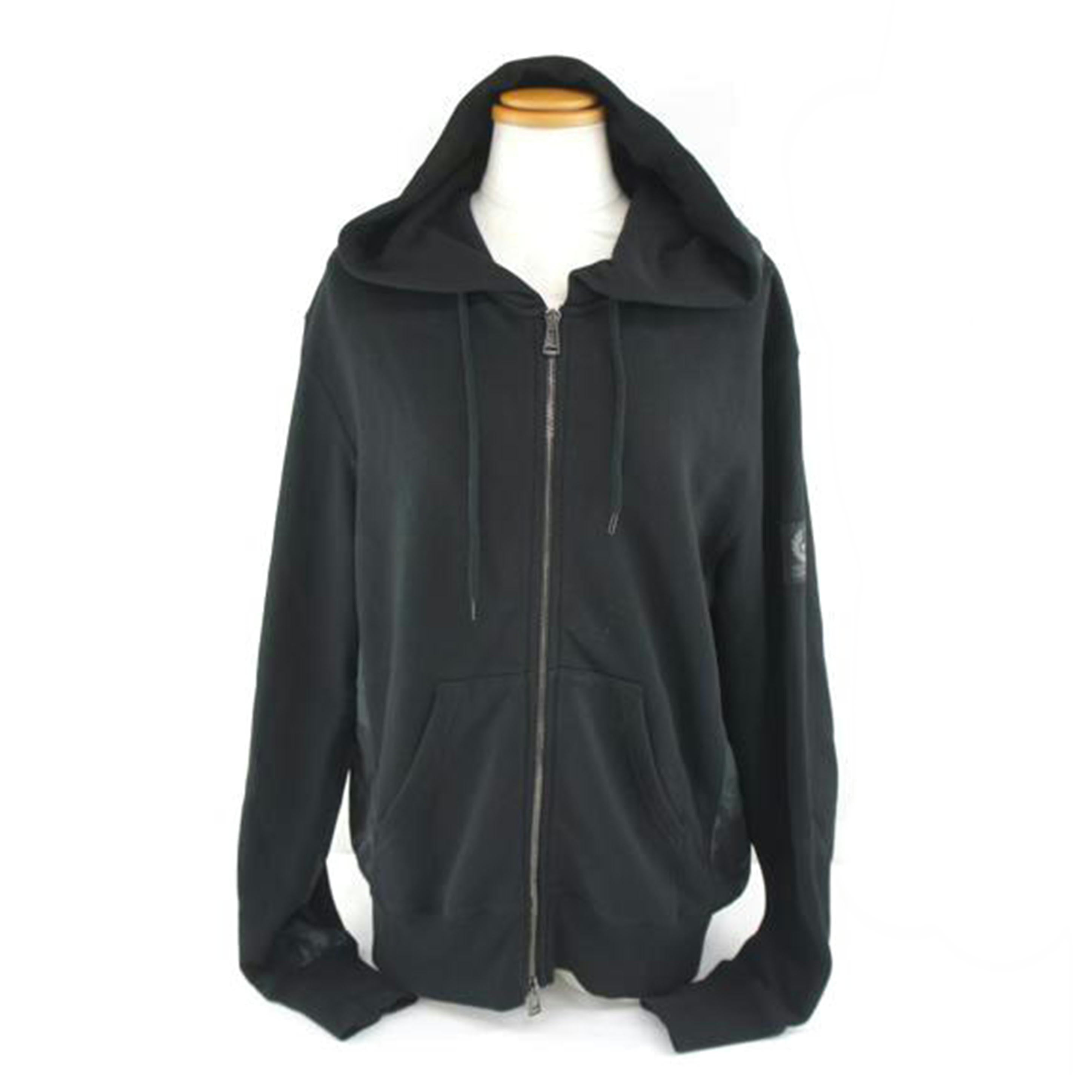 SOPHNET． ソフネット/パーカー　ブラック//ABランク/64