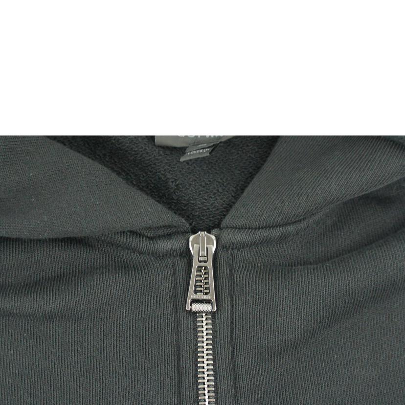 SOPHNET． ソフネット/パーカー　ブラック//ABランク/64