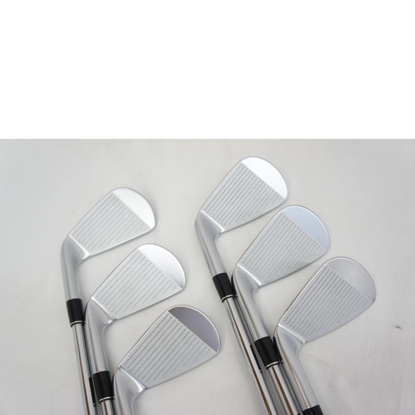 DUNLOP ダンロップ/スリクソン　Z－FORGED　II　アイアンセット　2023年//ABランク/05