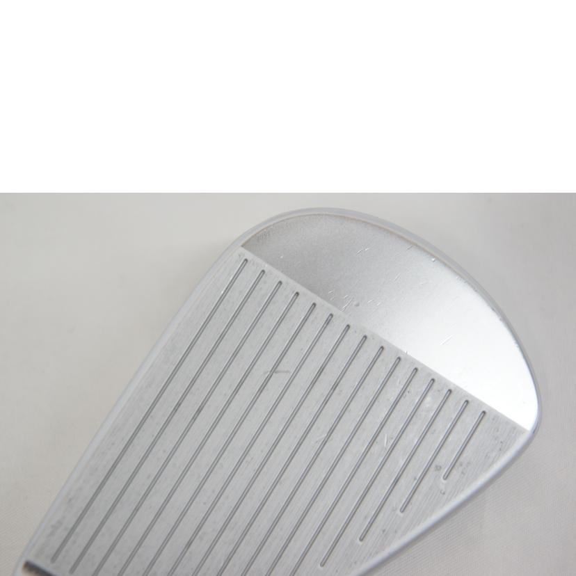 DUNLOP ダンロップ/スリクソン　Z－FORGED　II　アイアンセット　2023年//ABランク/05