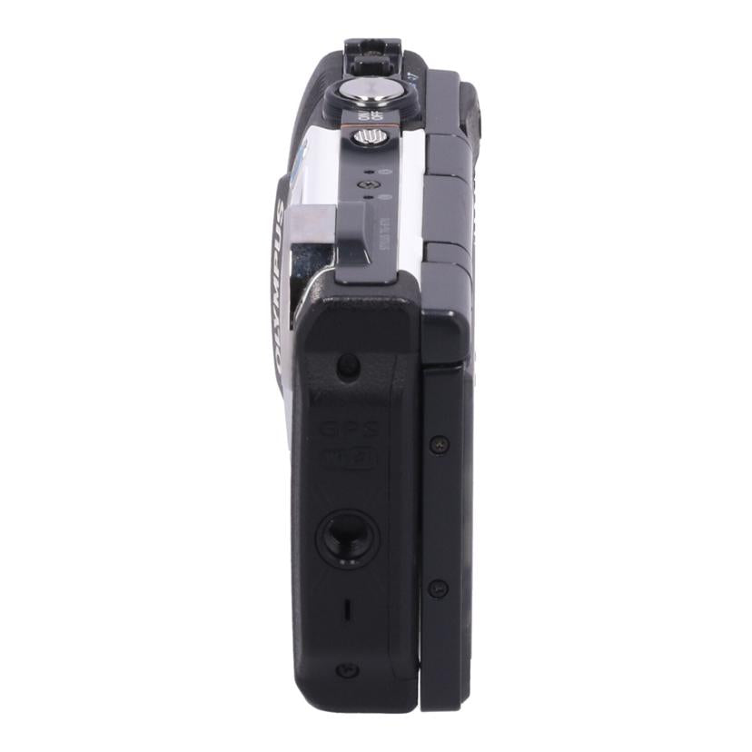 OLYMPUS オリンパス　/デジタルカメラ（タフネス）／STYLUS　/TG-870 Tough//JSG227444JO/Bランク/62
