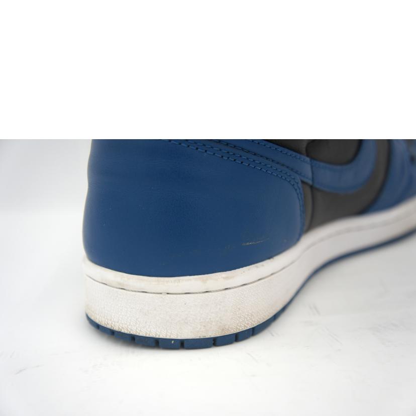 NIKE ナイキ/AIR　JORDAN1　/555088-404//Aランク/75