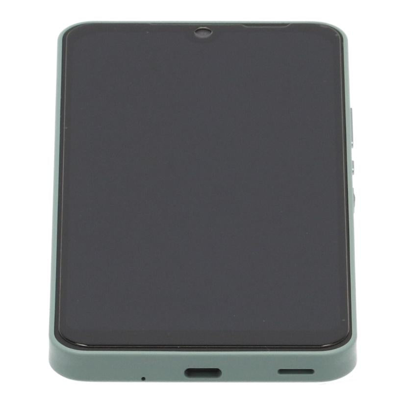 ＳＨＡＲＰ　Ｙ！ｍｏｂｉｌｅ シャープ/スマートフォン／ＡＱＵＯＳ　ｗｉｓｈ/A104SH//SX1LHMA230303613/Aランク/63