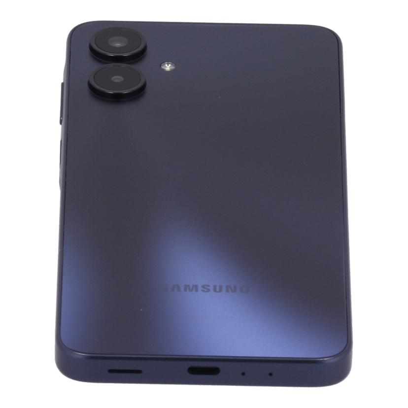 SAMSUNG　SoftBank系 サムスン　/スマートフォン／Galaxy　A25　5G　64GB/SM-A253Z//RFCY20L2B9W/ABランク/82