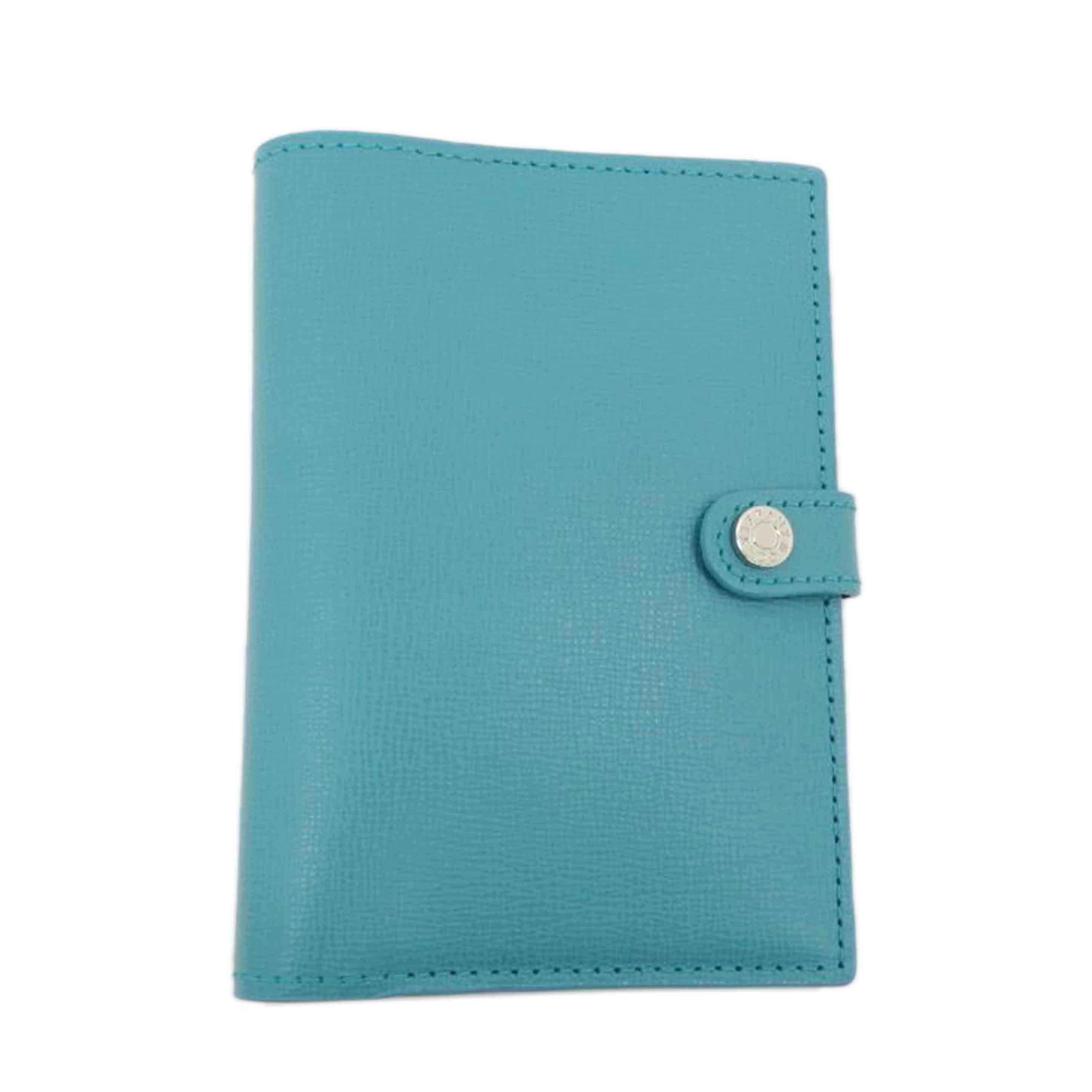 TIFFANY＆Co． ティファニー/パスポートケース//Aランク/77