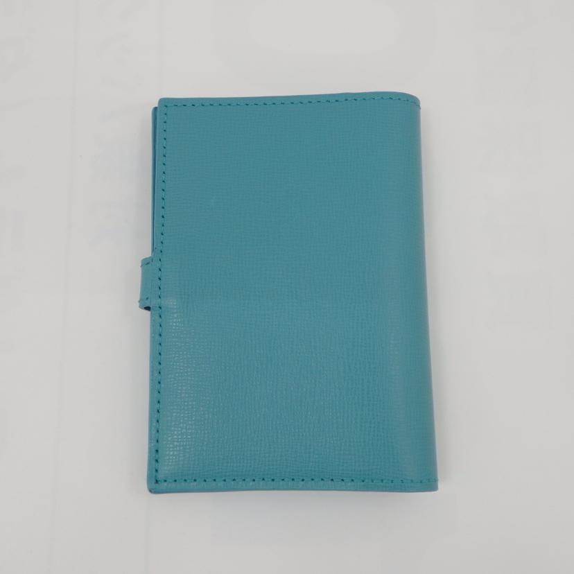 TIFFANY＆Co． ティファニー/パスポートケース//Aランク/77