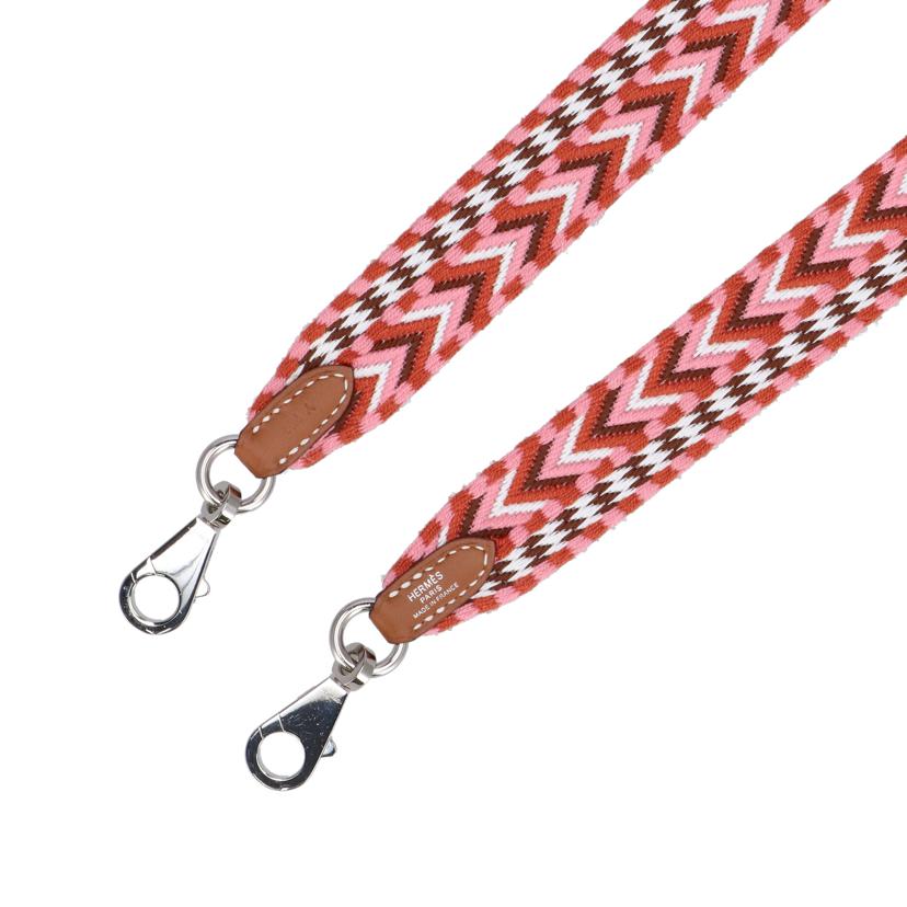 HERMES エルメス/バンドリエールサングルカヴァル//Y/Aランク/91