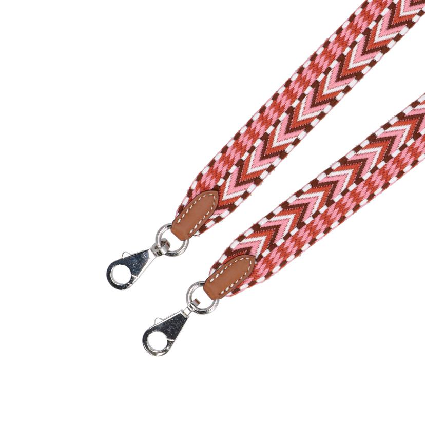 HERMES エルメス/バンドリエールサングルカヴァル//Y/Aランク/91