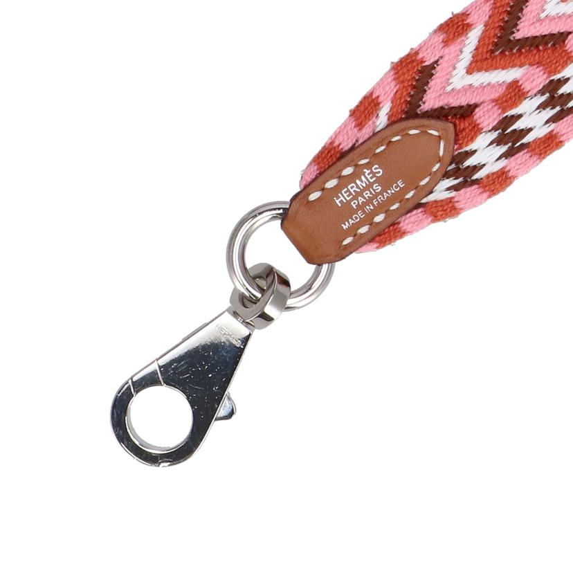 HERMES エルメス/バンドリエールサングルカヴァル//Y/Aランク/91