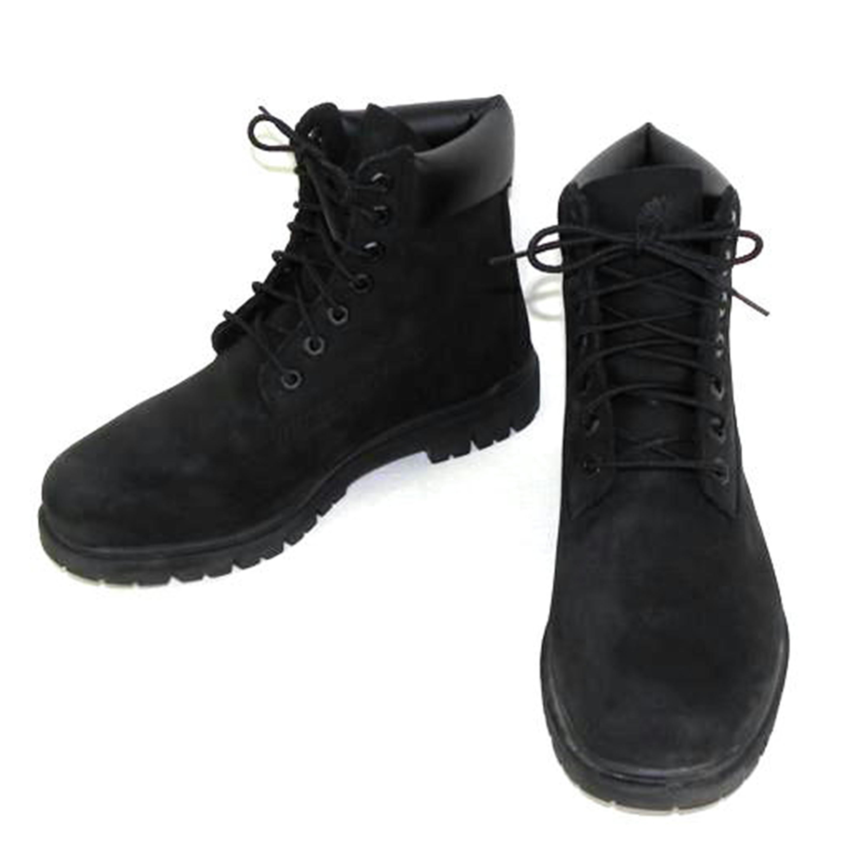 Timberland ティンバーランド/ヌバック　ウォータープルーフブーツ/A9846//ABランク/81