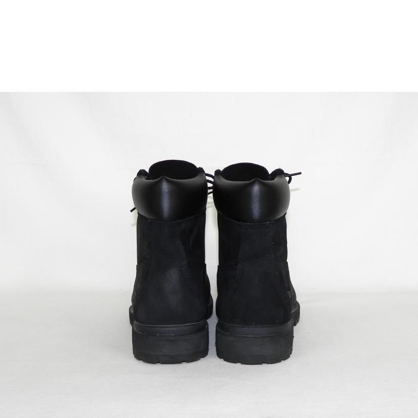 Timberland ティンバーランド/ヌバック　ウォータープルーフブーツ/A9846//ABランク/81