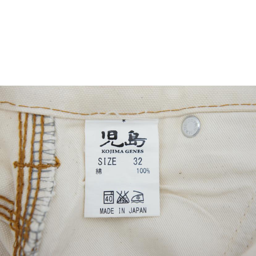 児島ジーンズ コジマジーンズ/ 児島ジーンズ ペインターパンツ //Bランク/67