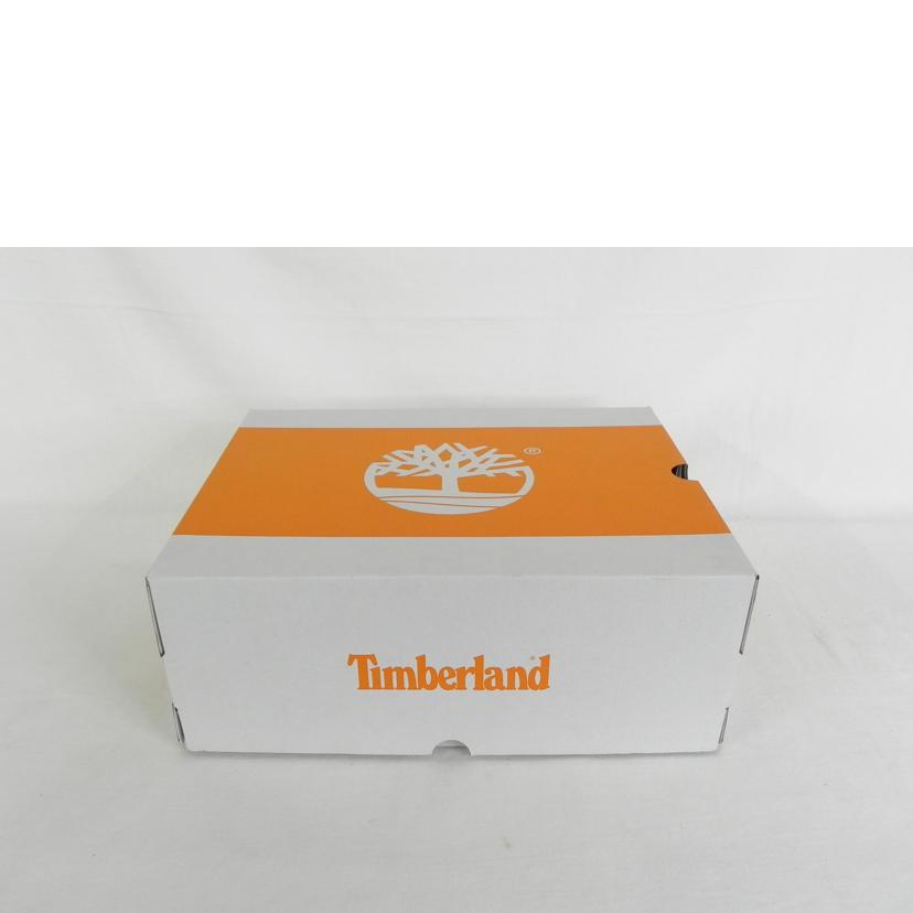 Timberland ティンバーランド/ヌバック　ウォータープルーフブーツ/A9846//ABランク/81