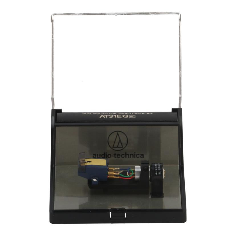 audio－technica オーディオテクニカ　/MCカートリッジ/AT31E/G//129/Bランク/05