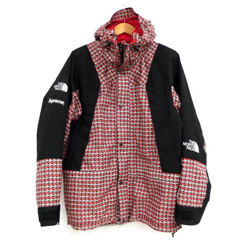 THE　NORTH　FACE×Supreme/Studded　Mountain　Light　Jacket/NP12103I//ABランク/82