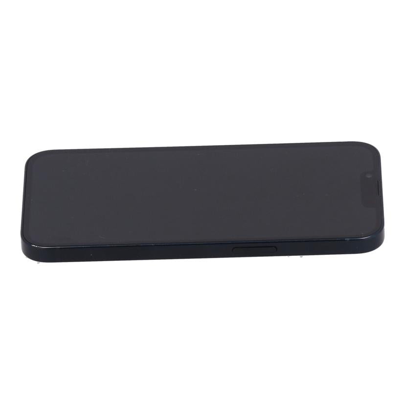 Apple　SIMロックなし アップル　/iPhone13　128GB/MLNC3J/A//TQ619M6XGN/Bランク/05