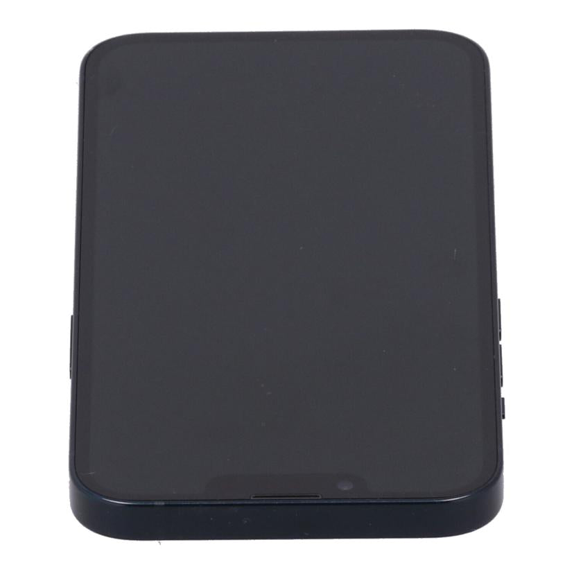 Apple　SIMロックなし アップル　/iPhone13　128GB/MLNC3J/A//TQ619M6XGN/Bランク/05