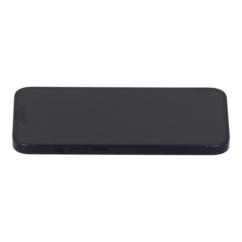 Apple　SIMロックなし アップル　/iPhone13　128GB/MLNC3J/A//TQ619M6XGN/Bランク/05