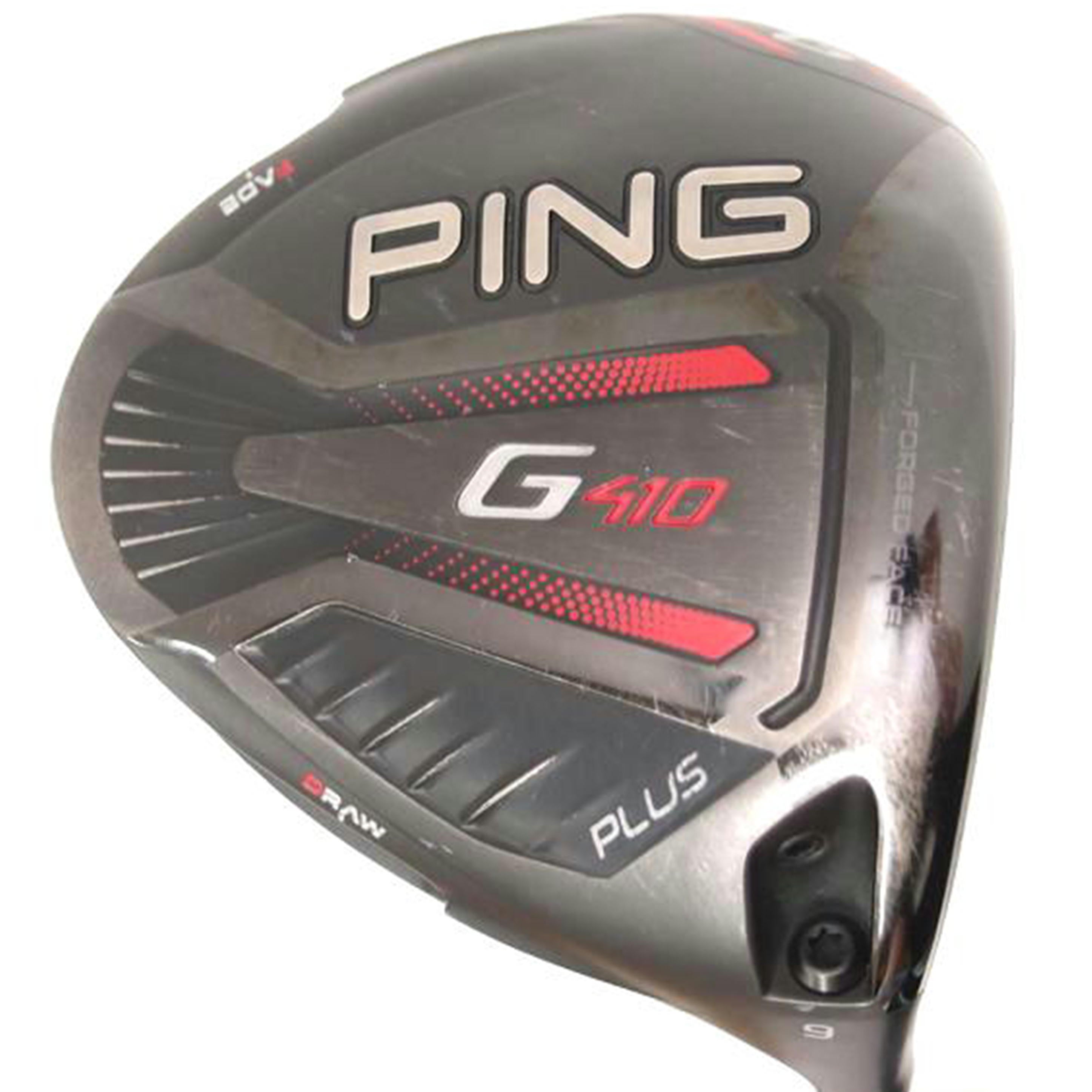 PING ピン/ド／G410　PLUS　9．0°/G410 PLUS(2019)//Bランク/69