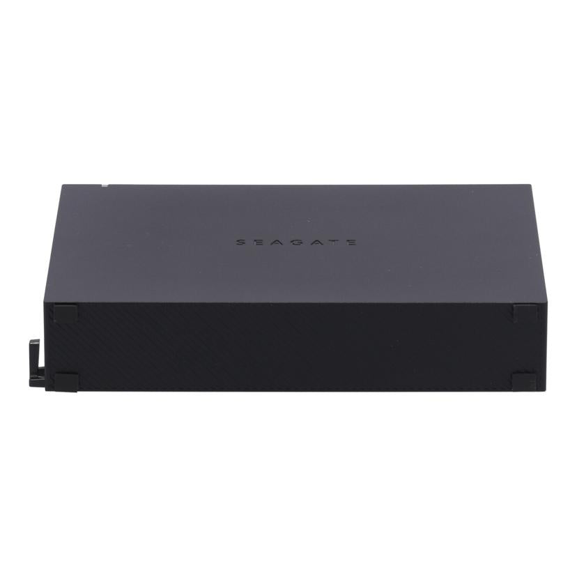 SEA　GATE シーゲート /外付けHDD　2TB/HD-SGDA2U3-B//10724841250260/ABランク/62