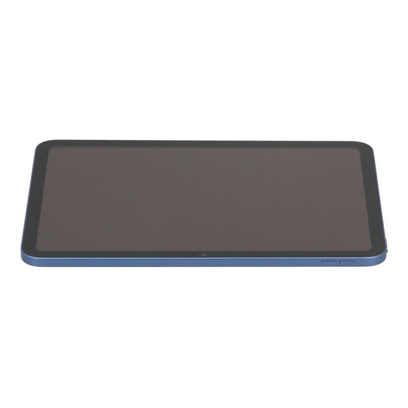 Apple　 アップル　/iPad　第10世代　Wi－Fi　64GB　2022/MPQ13J/A//GXHWLJPMF4/ABランク/78