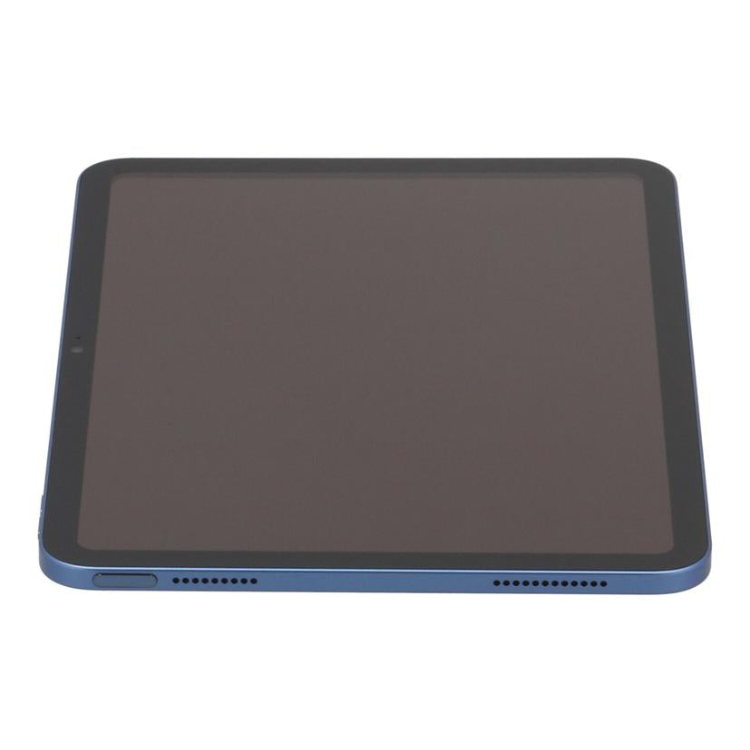Apple　 アップル　/iPad　第10世代　Wi－Fi　64GB　2022/MPQ13J/A//GXHWLJPMF4/ABランク/78