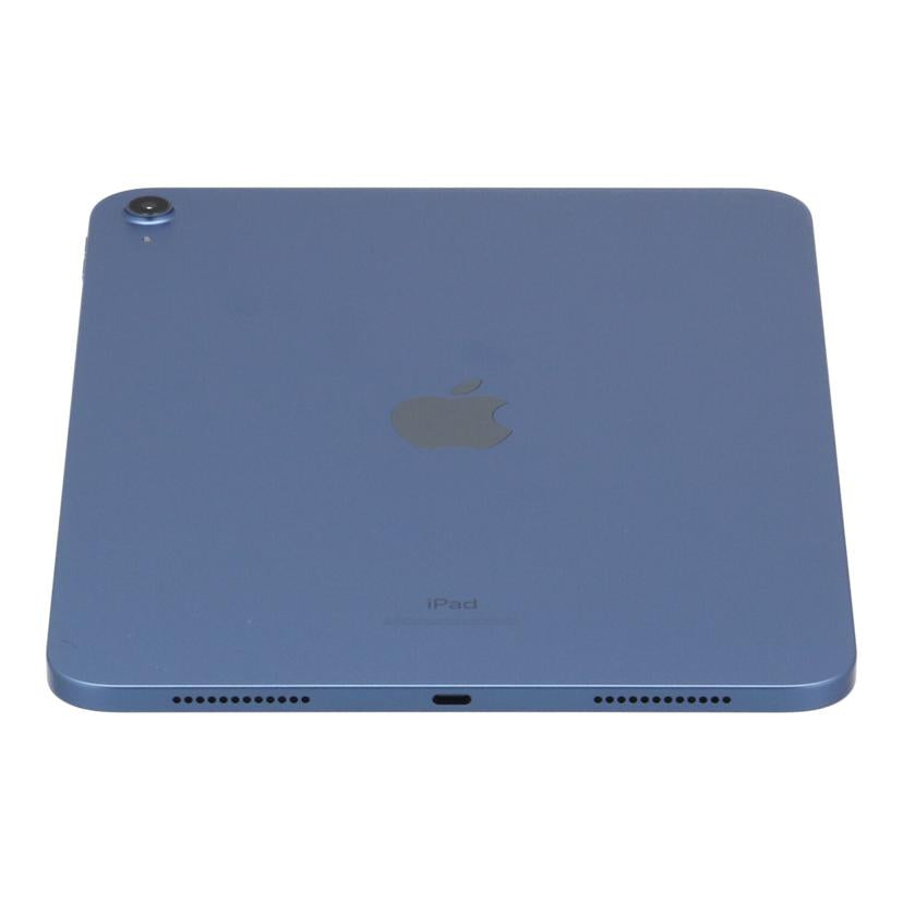 Apple　 アップル　/iPad　第10世代　Wi－Fi　64GB　2022/MPQ13J/A//GXHWLJPMF4/ABランク/78