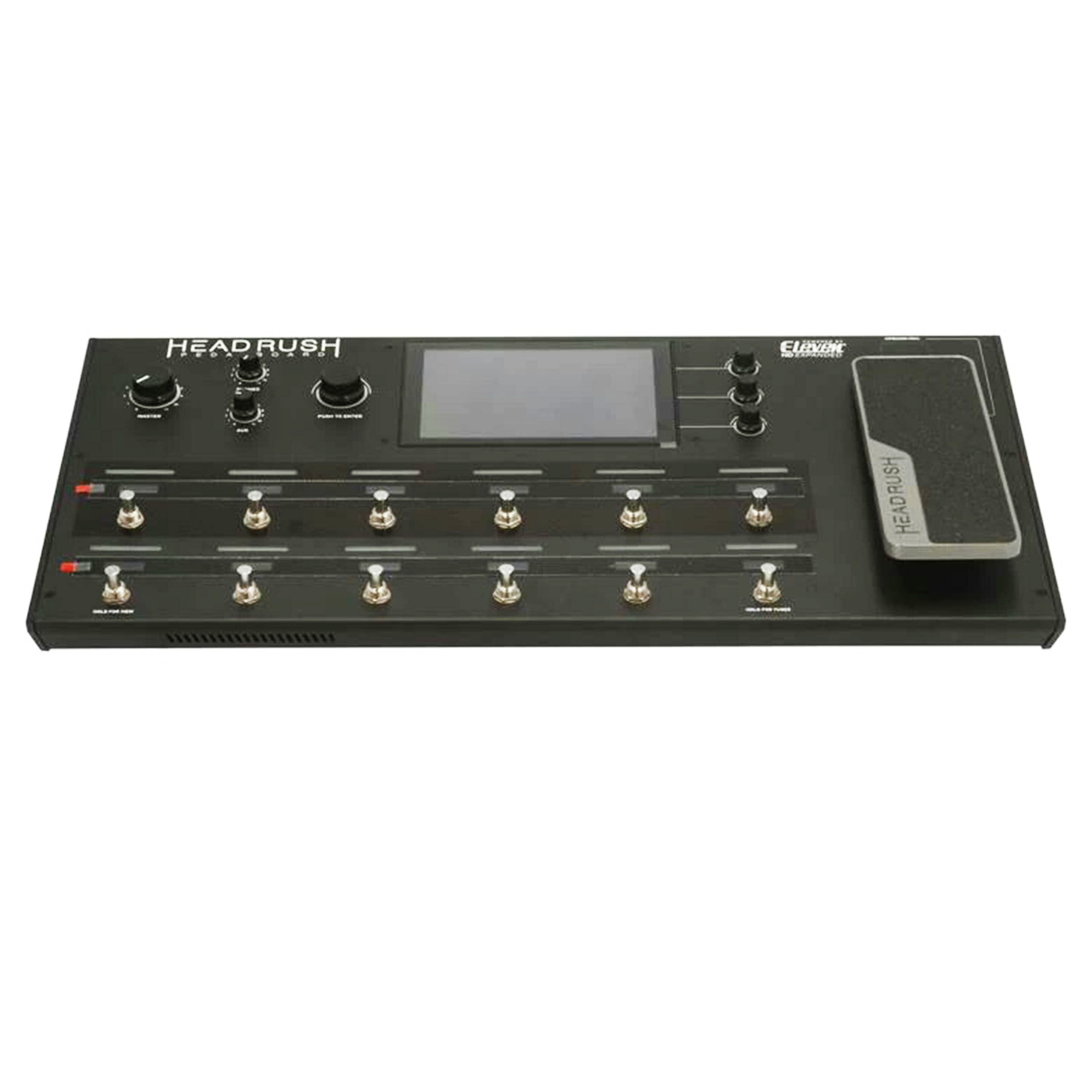HEAD　RUSH　 ヘッドラッシュ/マルチエフェクター／シミュレーター/PEDALBOARD//(21)A12103227322242/Bランク/77