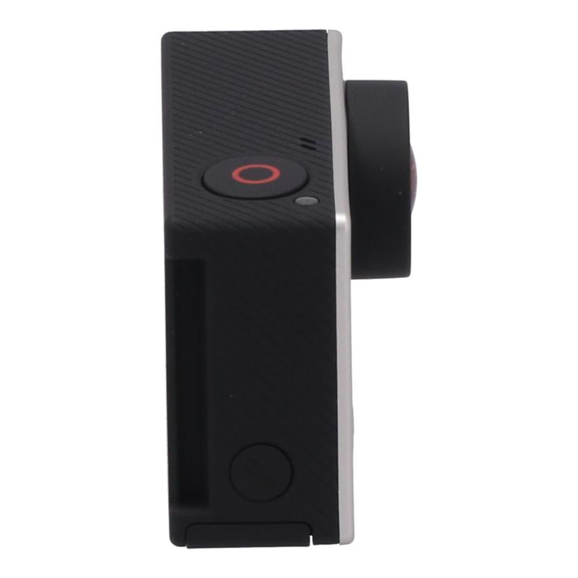 GoPro ゴープロ　/アクションカメラ／HERO4　Silver　Edition/CHDHY-401//C3121126413606/Bランク/85