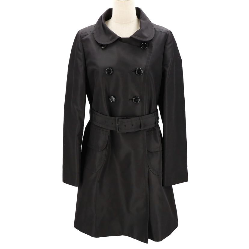 PRADA プラダ/ナイロントレンチコート/85529//ｻｲｽﾞ:42/ABランク/91